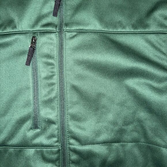 Men’s Antigua Lightweight Cold Weather Water Resistant M Jacket - Picture 5 of 5